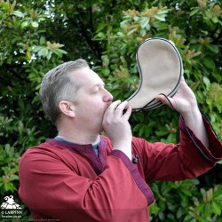 Water Skin / Wineskin - 2L