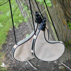 Water Skin / Wineskin - 2L