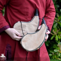 Water Skin / Wineskin - 1.5L