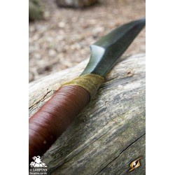 Wild Elf Dagger - 22IN - LARP