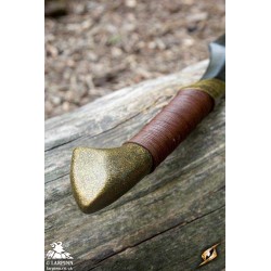 Wild Elf Dagger - 22IN - LARP