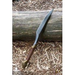 Wild Elf Dagger - 22IN - LARP