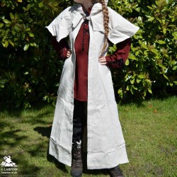 Abraxas Mantle/Duster