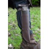 Elred Dagger Leg Scabbard - Brown