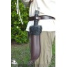 Gartok Dagger Scabbard - Brown