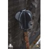Skull Crusher Mace - 34in - LARP
