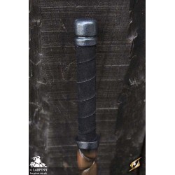 Skull Crusher Mace - 34in - LARP