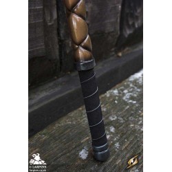 Skull Crusher Mace - 34in - LARP