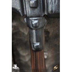 Warhammer - 34in - LARP