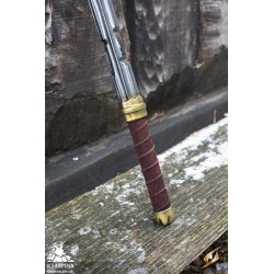 Guardian Hammer - 34in - LARP