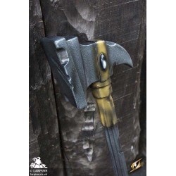 Guardian Hammer - 34in - LARP