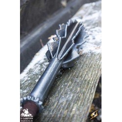 Demonslayer Mace - 34in - LARP