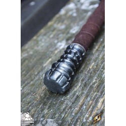 Demonslayer Mace - 34in - LARP