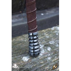 Demonslayer Mace - 34in - LARP