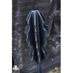 Demonslayer Mace - 34in - LARP