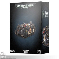 Warhammer 40,000: Adepta Sororitas Rhino