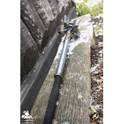 King Mace - 42in - LARP