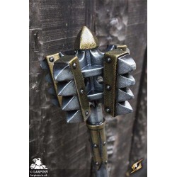 King Mace - 42in - LARP
