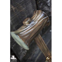 Mallet Hammer - 16in - LARP