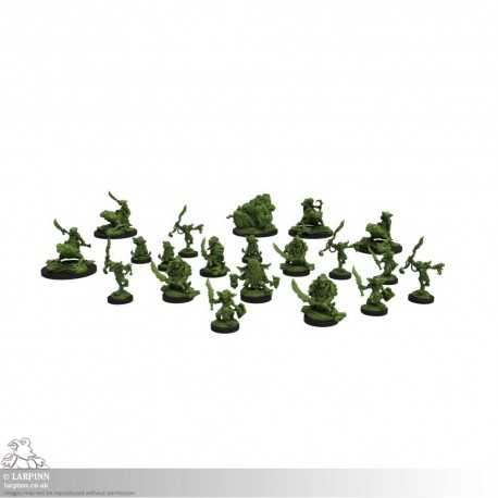 Epic Encounters - Village of the Goblin Chief