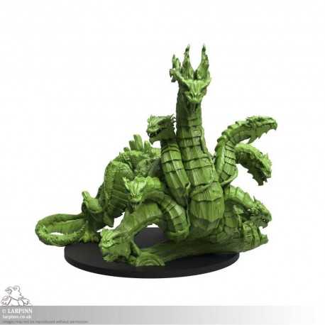 Epic Encounters - Swamp of the Hydra