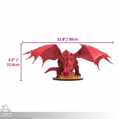 Epic Encounters - Lair of the Red Dragon