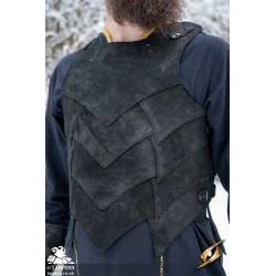 Shadow Torso Armour - Suede