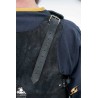 Shadow Torso Armour - Suede