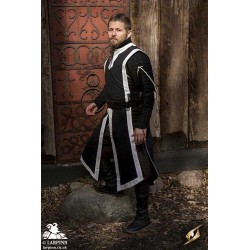 War Tabard - Black