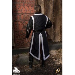 War Tabard - Black