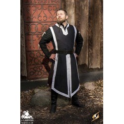 War Tabard - Black