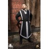 War Tabard - Black