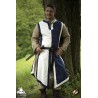 War Tabard - Blue & White