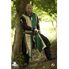 War Tabard - Green & Beige