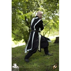 War Tabard - Black & White