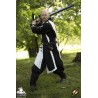 War Tabard - Black & White