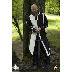 War Tabard - Black & White