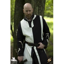 War Tabard - Black & White