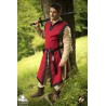 War Tabard - Red