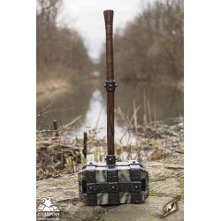 Stone Hammer - 42in - LARP