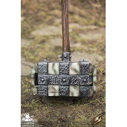 Stone Hammer - 42in - LARP