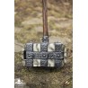 Stone Hammer - 42in - LARP
