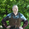 Mark Shoulder Armour - Large - Dark Metal