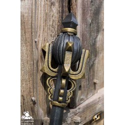Noble Mace - 38in - LARP