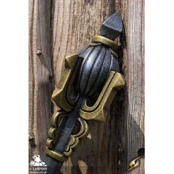 Noble Mace - 38in - LARP