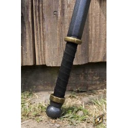 Noble Mace - 38in - LARP