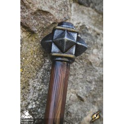 Short Mace - 28in - LARP