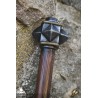 Short Mace - 28in - LARP