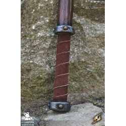 Short Mace - 28in - LARP