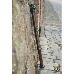 Short Mace - 28in - LARP